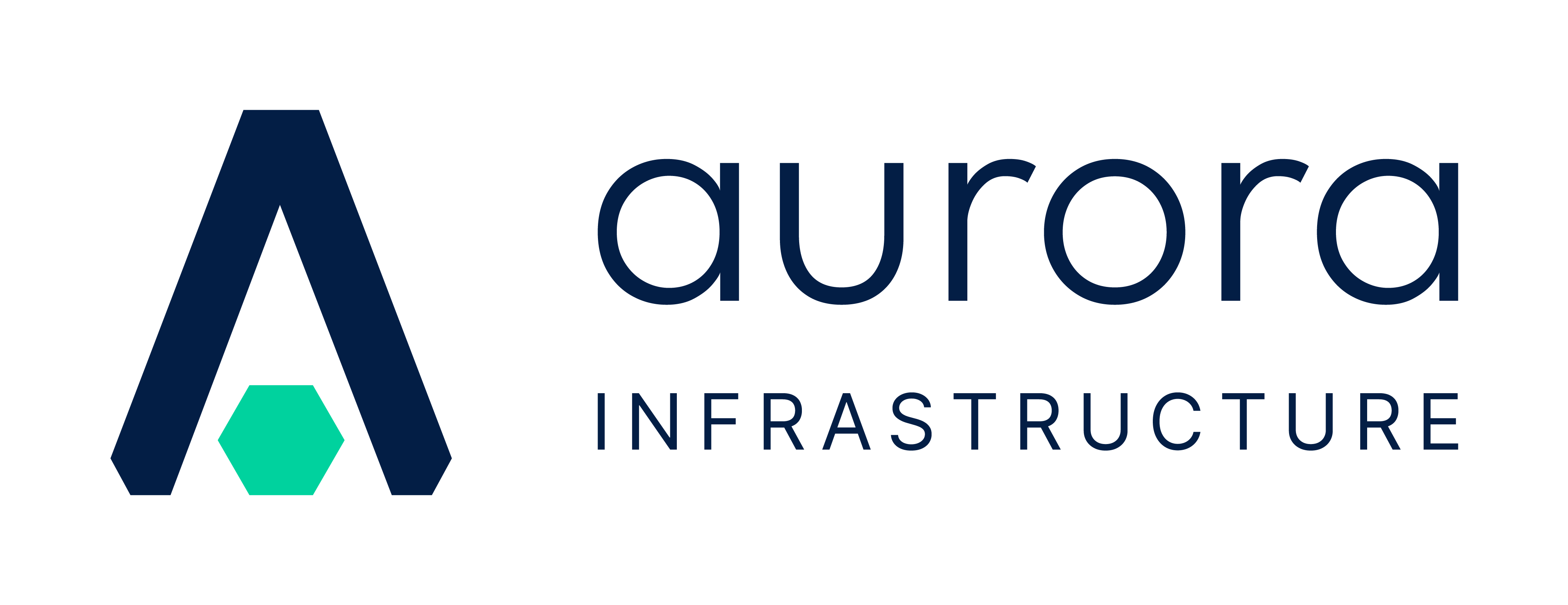 Aurora infrastructure