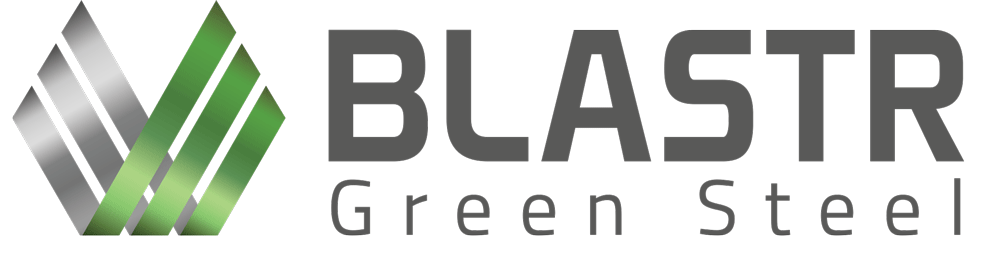 Blastr Green Steel