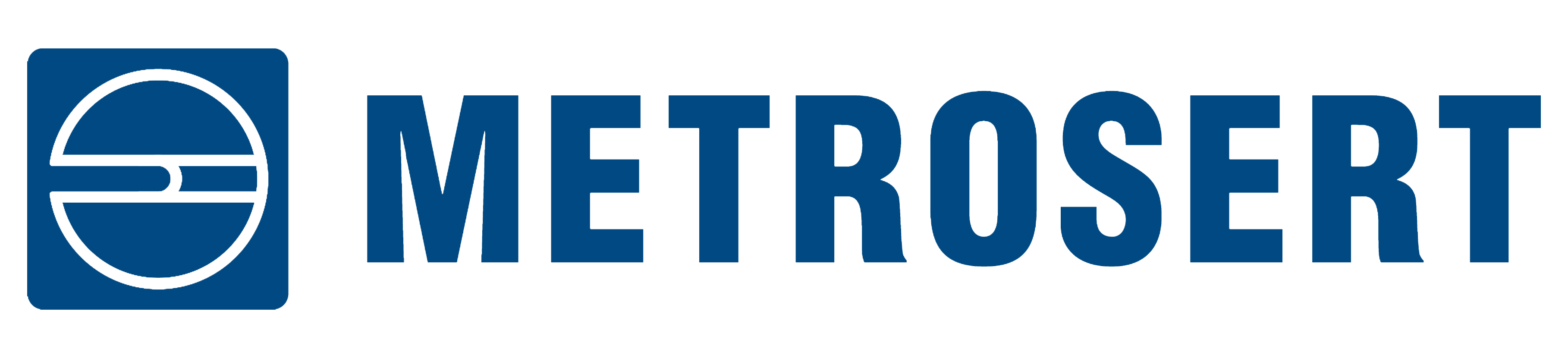Metrosert