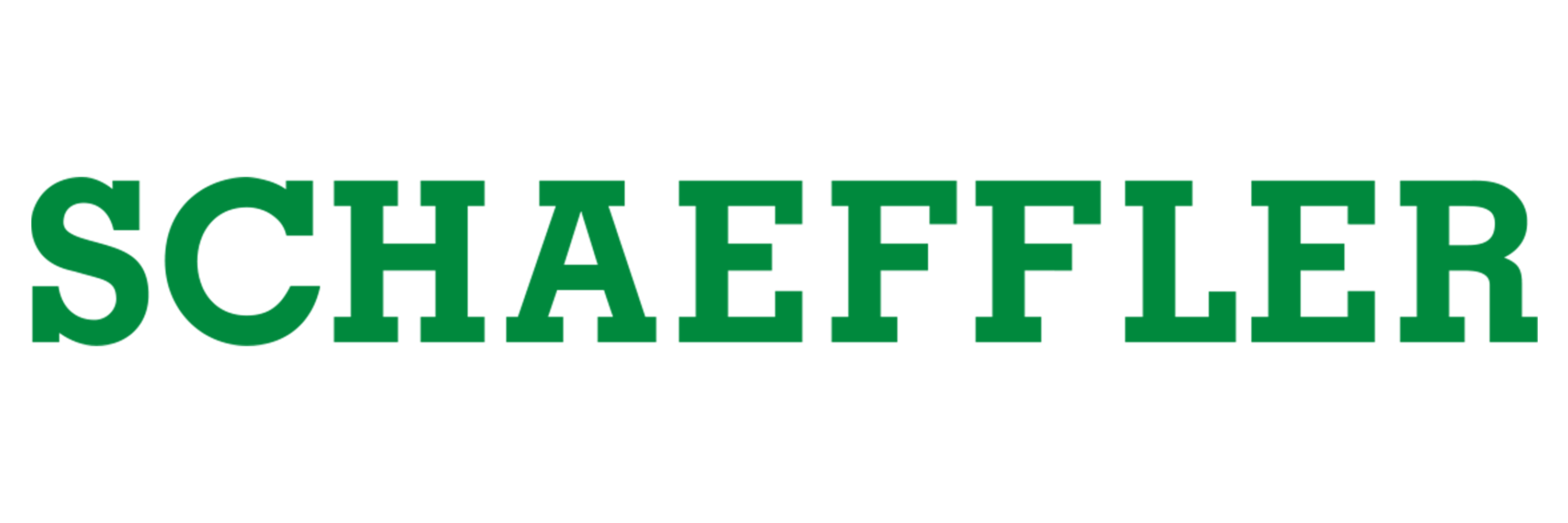 Schaeffler